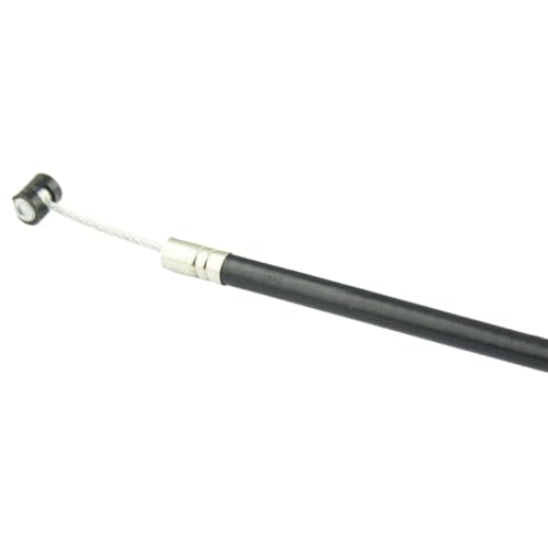 Cable de embrague de repuesto para rutas en Honda XRV750 Africa Twin 22870-MY1-000 2