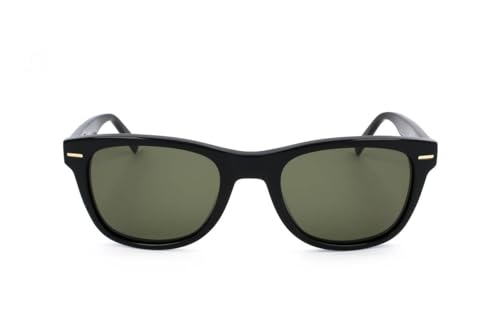 Pierre Cardin P.C. 6242/S 807 BLACK 53/21/ MAN Sunglasses2