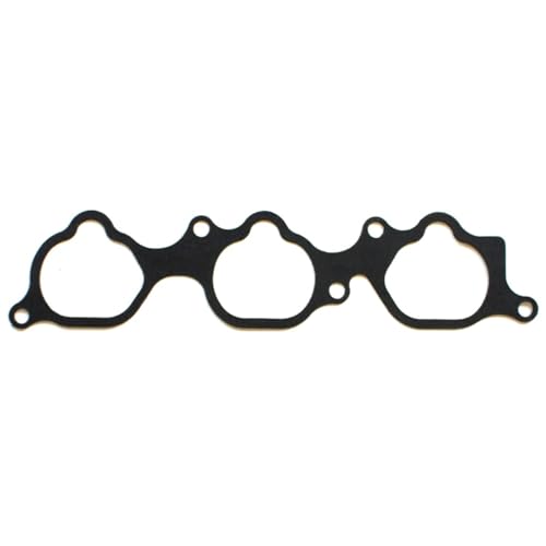 Image of Upper & Lower Intake Manifold Gasket Fit for Toyota Camry 2005-2016 | for Lexus ES350 2007-2016, for Lotus Evora 2010-2013, Replace MS96790