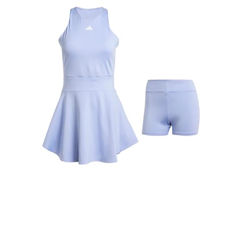 adidas Women's Tennis Heat.rdy Y-Dress