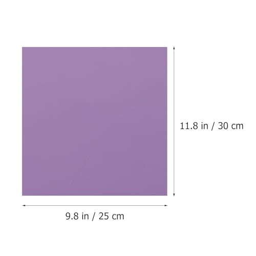Vinilo adhesivo de PVC en 10 láminas para decoración DIY y tazas 2