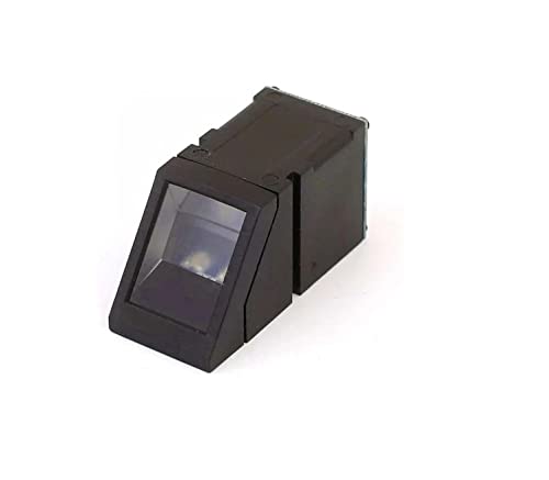 Finger Print Sensor Module-R307 (B09PC4V7VG) Amazon Price History, Amazon Price Tracker
