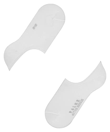 Image of FALKE Women's Active Breeze No Show Socks, Cooling, Low Cut, 1 Pair