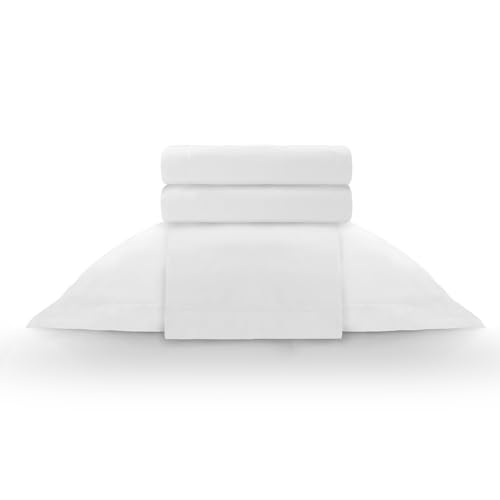 Jogo de Cama Essencial 180 fios 100% algodão Select 4 peças Casal 100% Algodão, Camesa