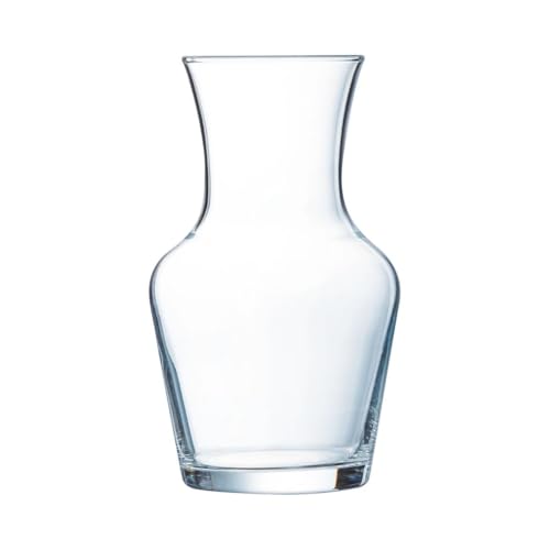 Arc C0198 - Jarra de vino de cristal (0,25 litros)
