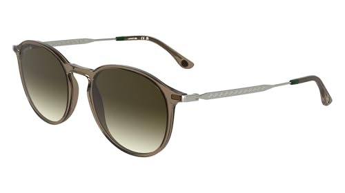Lacoste L6061s Rectangular Sunglasses2