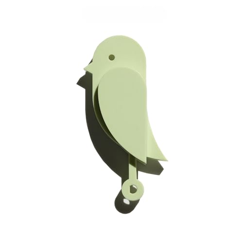 Bird Replacement Component to The Birdie Fresh Air Monitor (Meadow)