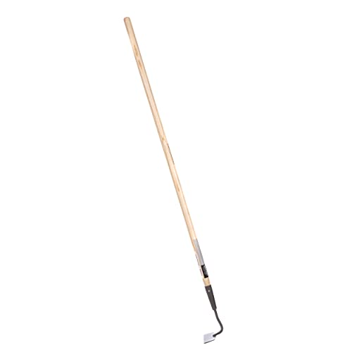 Azada Radius Premium mango largo de madera miniatura 1