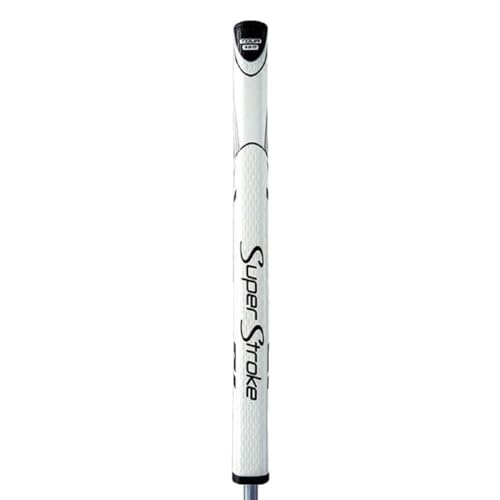 SuperStroke Zenergy Tour Putter Grip with SPYNE Technology