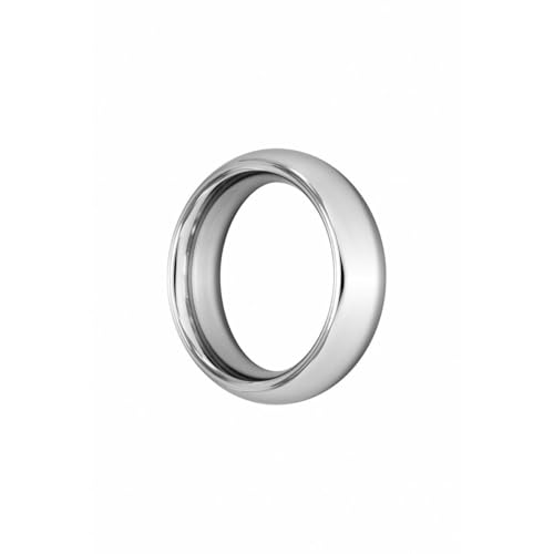 Anillo Locked para fijación mecánica de acero resistente 45x20 mm