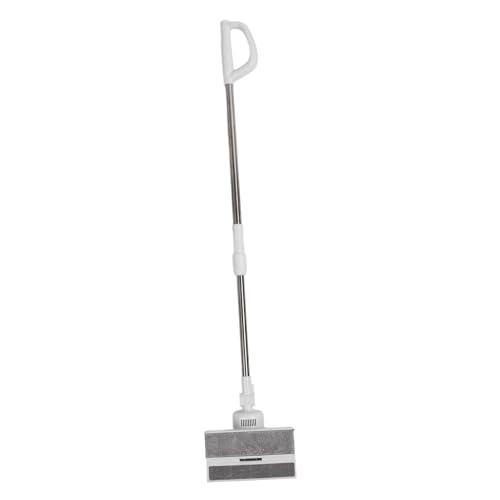 Outil de nettoyage de vitres électrique sans fil rechargeable en ABS léger