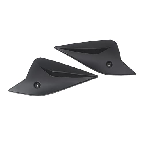 Winglet carbone MT-09 style course pour look carénage premium - 6