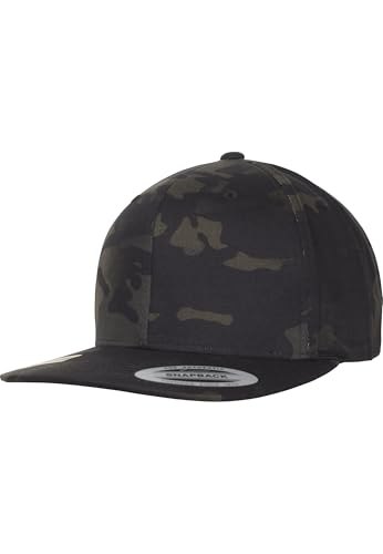 Snapback Multicam® Flexfit Unisexe contre le soleil en ville - 3