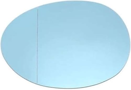 Rétroviseur latéral chauffant gauche anti-givre pour Cooper F56 F55 2014-2020