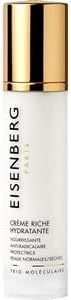 Eisenberg Face Care Moisturising Rich Cream 50ml