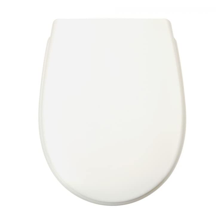 - Abattants de WC Olfa - Abattant wc Tissot blanc Thermodur