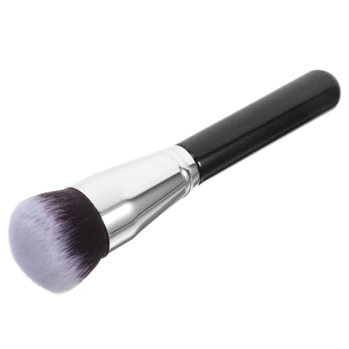 SOESFOUFU Professional Makeup Brush Small Foundation Brush for Foundation Liquid