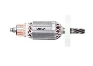 SAURAN Electric Motor Paint Mixer Armature Big-image-16