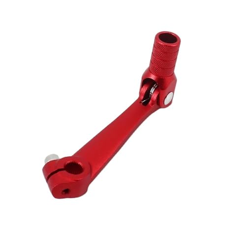 Levier de vitesse moto en aluminium CNC robuste pour T2 T4 T4L