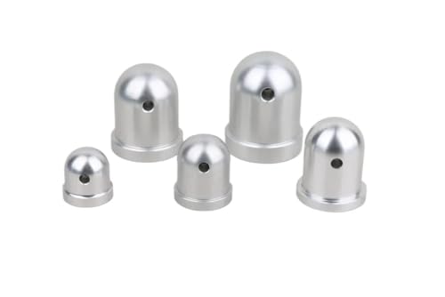 CNCプロペラフェアリング/ローター/プロペラカバー(TYPE A2)