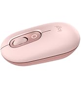 ロジクール POP MOUSE M370RS 静音 ワイヤレスマウス 無線 Bluetooth Logi Bolt 左右対称 windows mac iPad Chrome OS Surface...