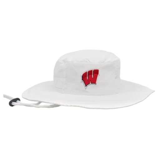 Image of NCAA Boonie Hat for Men - UPF Sun Hat with Adjustable Sizing