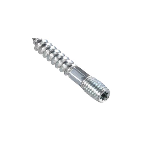 Tornillos Autorroscantes M8 x 50 mm Pack 8 unidades miniatura 3