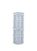 Produktbild AL-KO Filtereinsatz 250/1 Zoll für Hauswasserwerk-Vorfilter 250/1 Zoll, aus Kunststoff (80 Micron)