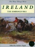 Hardcover Ireland (Way Things Were S.) Book
