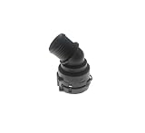 JGUYC N16 for BB//M//W Serie 1 3 E81 E87E60 E90 M//i//n//i C//o//o//p//e//r Conector del tubo de retorno de la manguera del refrigerante del radiador del motor, 0592PHX 0592 PHX(1 PC)