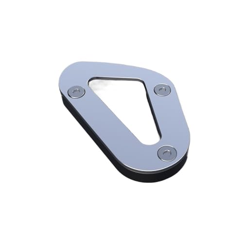 Rallonge de béquille moto pour Bandit 650 1250 et GSX1250F