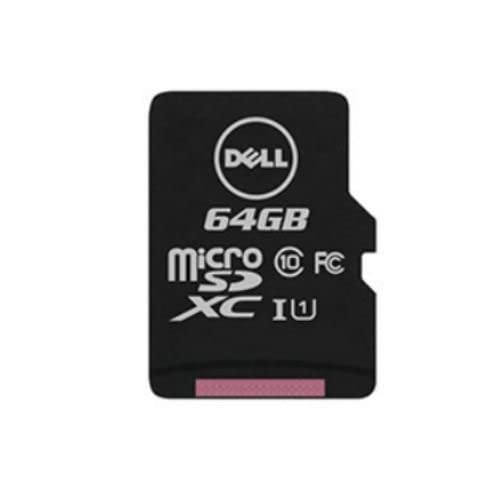 Dell 64Gb Microsdhc/Sdxc J[h Cuskit