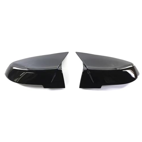 Boîtier rétroviseur BMW F32 F36 cadre de couverture 420i accessoires rechange 2014