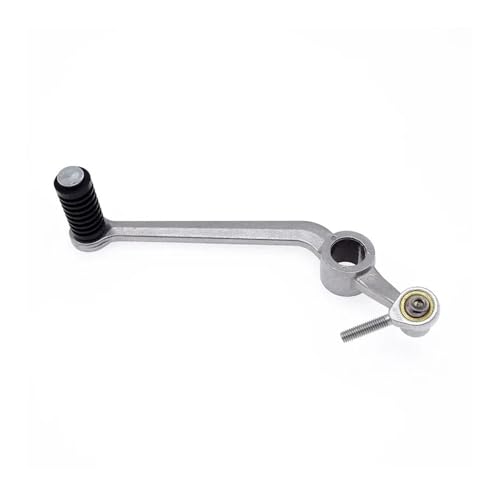 �I�[�g�o�C�̃V�t�g���o�[ YZF1000 YZF R1 2004-2006 �p �I�[�g�o�C�M�A���o�[ �M�A�V�t�g���o�[ �V�t�^�[ �t�b�g�y�_�� �u���[�L���o�[ �o�C�N�p�[�c