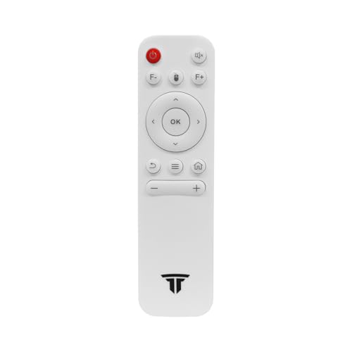 Télécommande infrarouge GC06C idéale pour régler le climatiseur du salon