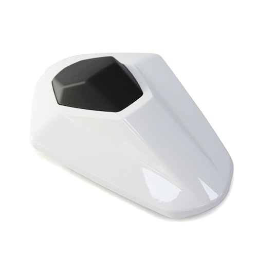 Carenado para GSX-8S que elimina el asiento suelto y mejora el colín