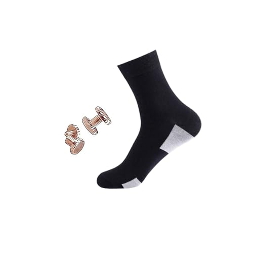 Copper Rivets for Grounding Shoes Socks, with 10 Pure Copper Solid Rivets, Grounding Shoes Accessories