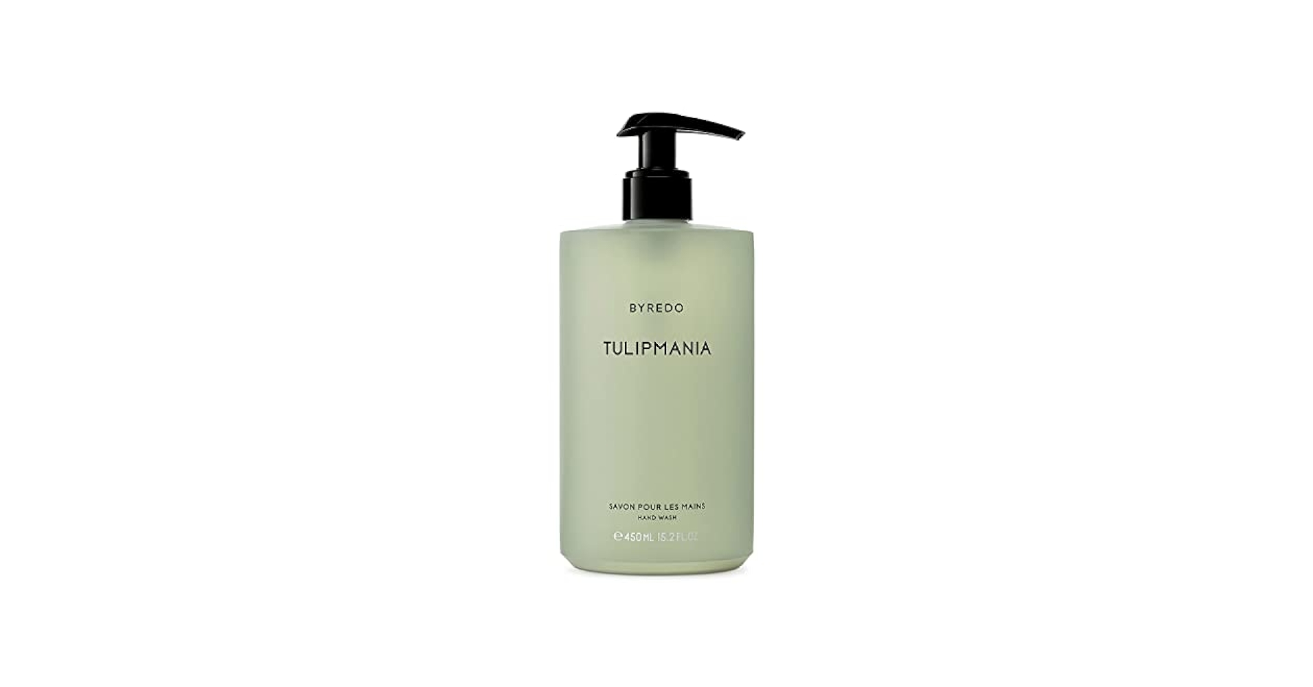BYREDO TULIPMANIA ハンドローション 450ml Tulipmania Hand Lotion: 450 ml