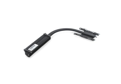 Ventilateur de refroidissement anti surchauffe pour HP 17-BY1053DX et 17-CA