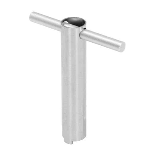 Choosing the Right Size Allen Wrench for Your Moen Shower Handle Choosing the Right Size Allen Wrench for Your Moen Shower Handle