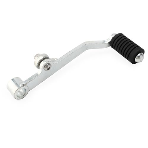 Palanca de cambios B34-18110-00-00 y manetas de freno de aluminio para MT-07 4