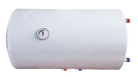 SCALDABAGNO TERMO SWING PLUS MIX HEATING ORIZZONTALE Garanzia 5 ANNI (Attacchi DESTRA, 100 Lt)