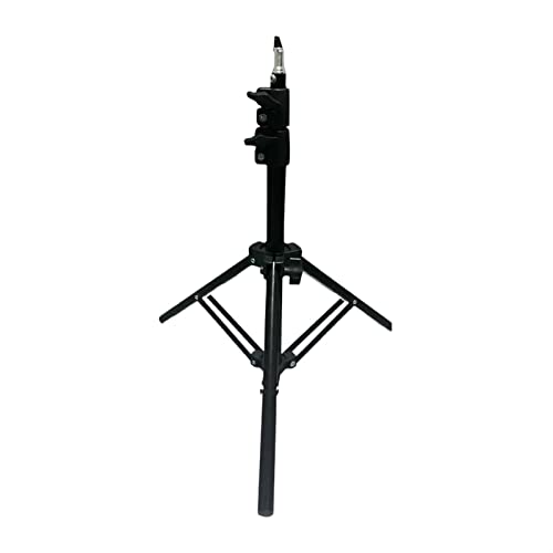 Soporte Universal de Piso para Proyector Telescópico miniatura 1