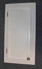(SC-148) Recessed In the wall mounted 48 inch Kitchen Spice Rack ...