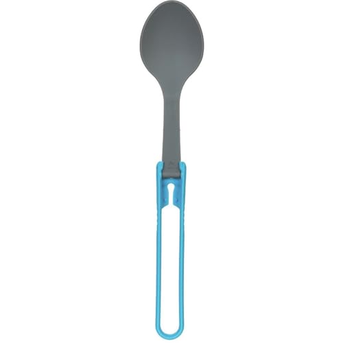 MSR Folding Spoon, Blue