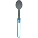 MSR Spoon, Blue