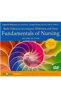 Skills Videos to Accompany Wilkinson and Treas Fundamentals of Nursing, 2nd Edition