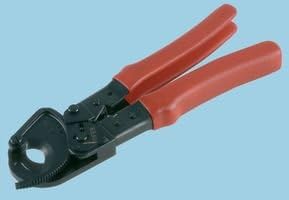 DuratoolMT-535 Ratchet Cycle Cable Cutter-1.25" Cutting Capacity