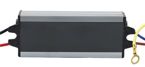 Switch Power Supply IP67 50W transformateur AC100V-265V floodlight LED - 4