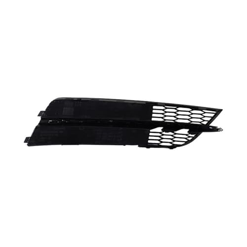 Grille antibrouillard A7 S7 version Sport rénovation pare-choc